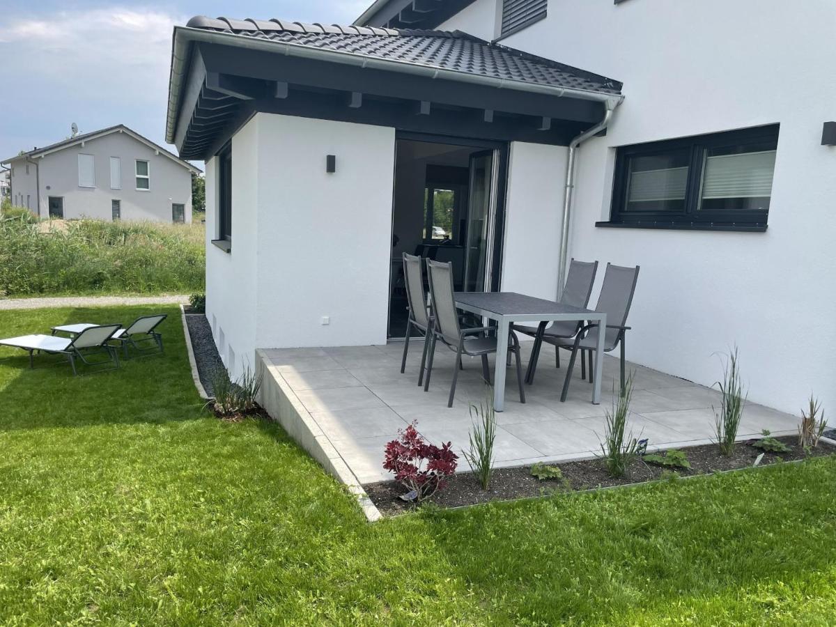 Casa Verde - Moos Moos (Baden-Wurttemberg) Exterior foto